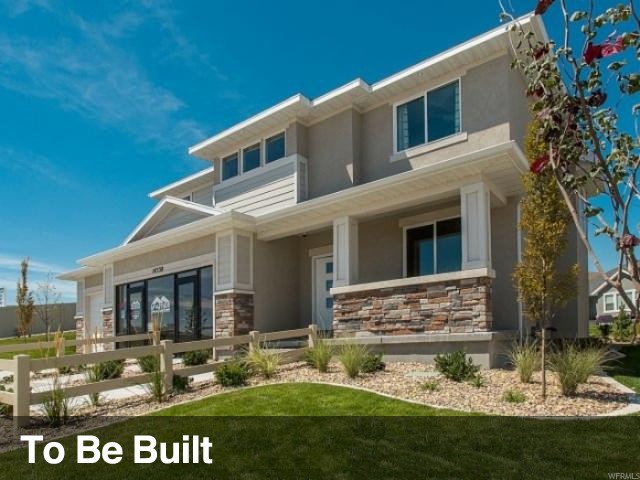 4152 E BERKSHIRE LN #232, Eagle Mountain UT 84005