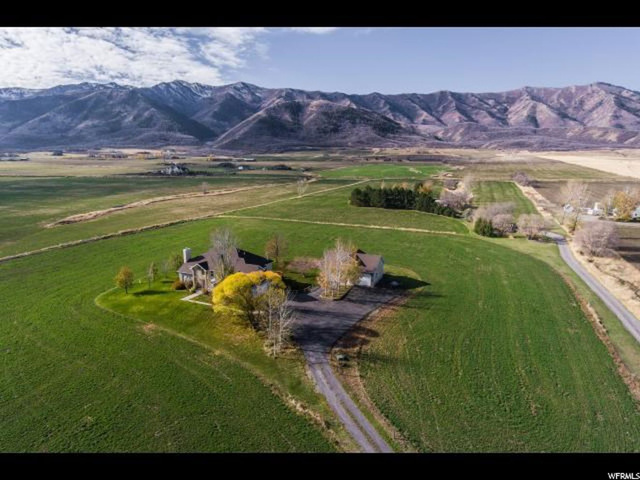 3021 S Hwy 23, Mendon, UT 84325 — photo 2