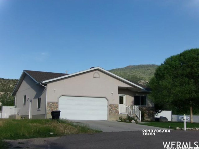 231 S 200 E, Manti, UT 84642 — photo 2