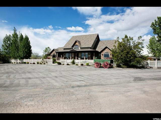 4462 N 9500 E, Lapoint, UT 84039 — photo 3