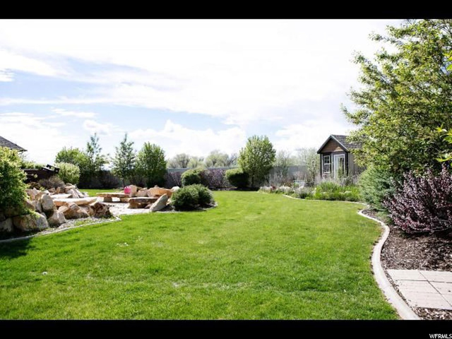 4462 N 9500 E, Lapoint, UT 84039 — photo 11