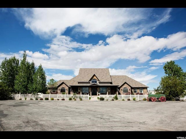 4462 N 9500 E, Lapoint, UT 84039 — photo 2