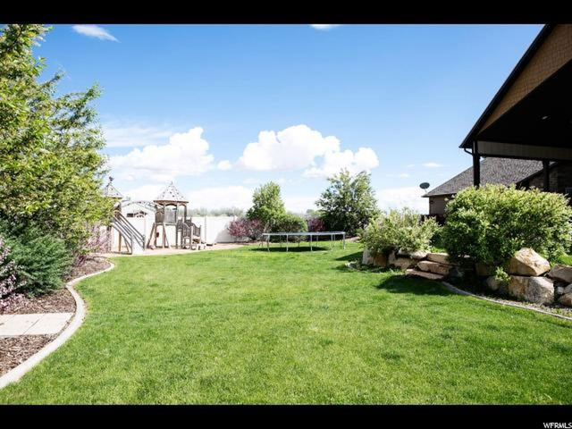 4462 N 9500 E, Lapoint, UT 84039 — photo 9