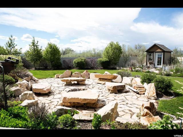 4462 N 9500 E, Lapoint, UT 84039 — photo 6