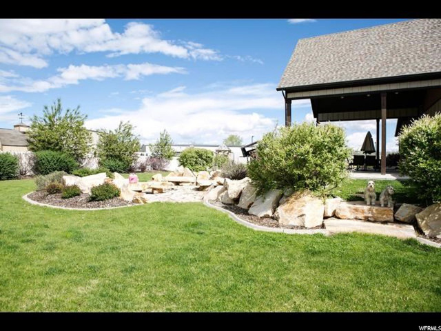 4462 N 9500 E, Lapoint, UT 84039 — photo 7