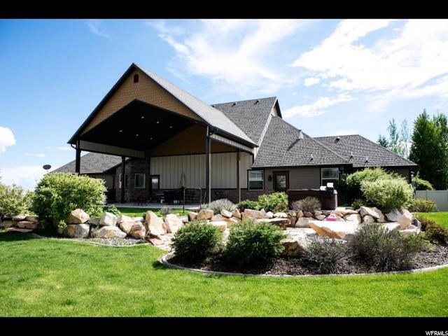 4462 N 9500 E, Lapoint, UT 84039 — photo 8