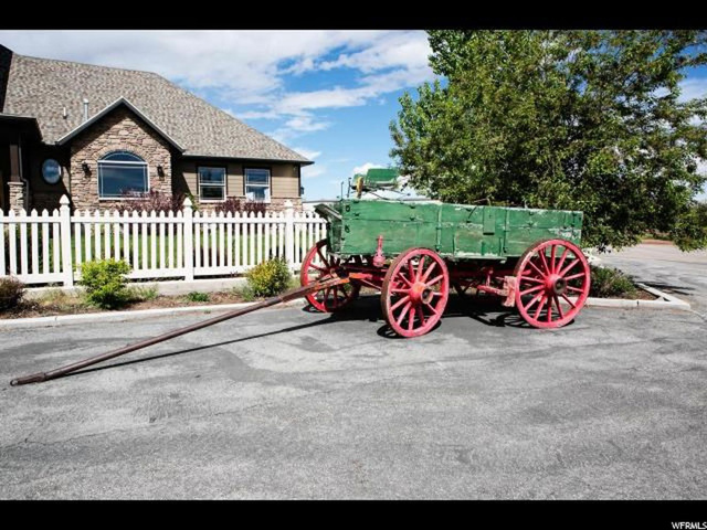 4462 N 9500 E, Lapoint, UT 84039 — photo 4
