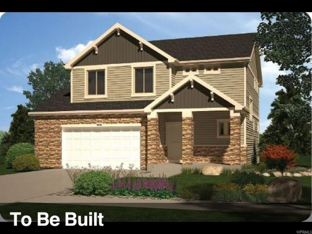 1230 W 1900 S, Herriman, UT 84096