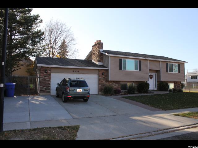 5330 S SYDETTE CIR #312, Taylorsville UT 84129