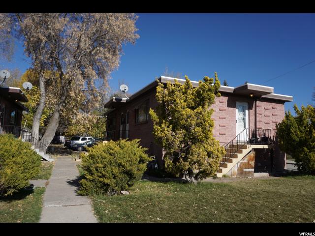 165 E LESLIE AVE, Salt Lake City UT 84115