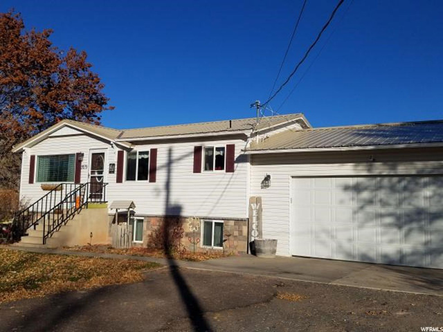 3179 S 500 E, Vernal, UT 84078 — photo 2