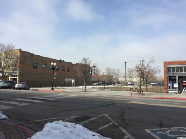 144 E 25th S, Ogden, UT 84401 — photo 2