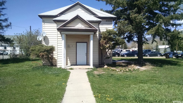 95 E Center St, Kamas, UT 84036 — photo 4
