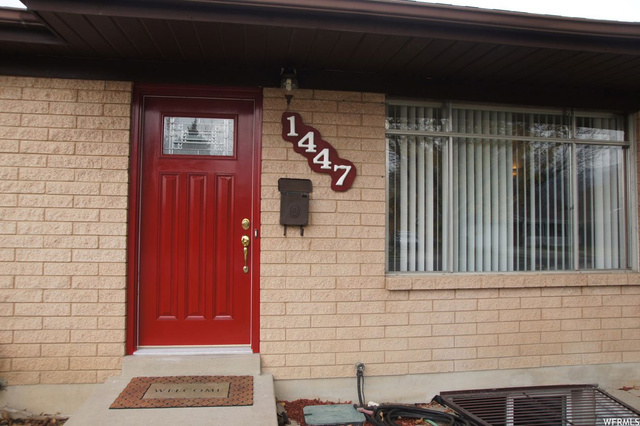 1447 E 5935 S, Murray, UT 84121 — photo 2