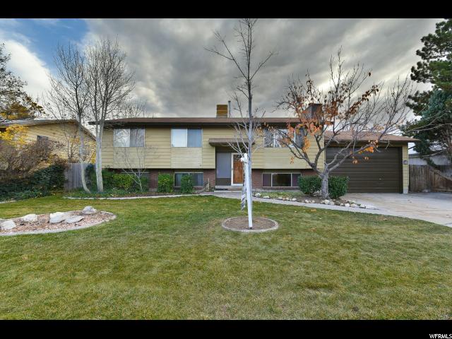 3477 W CRESTFIELD DR, West Valley City UT 84119