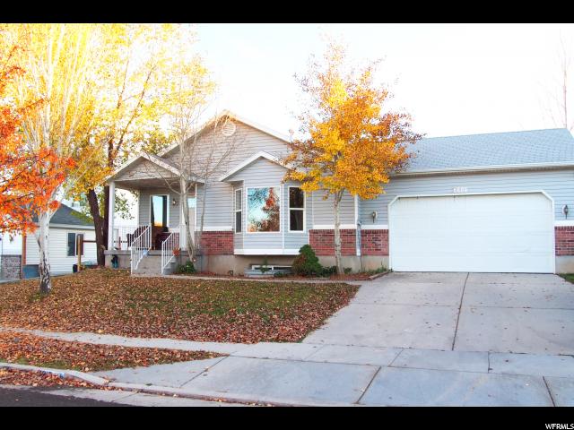 5317 W RIDGE FLOWER WAY, Kearns UT 84118