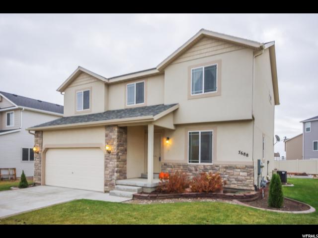 7688 N ANSLEY LN, Eagle Mountain UT 84005