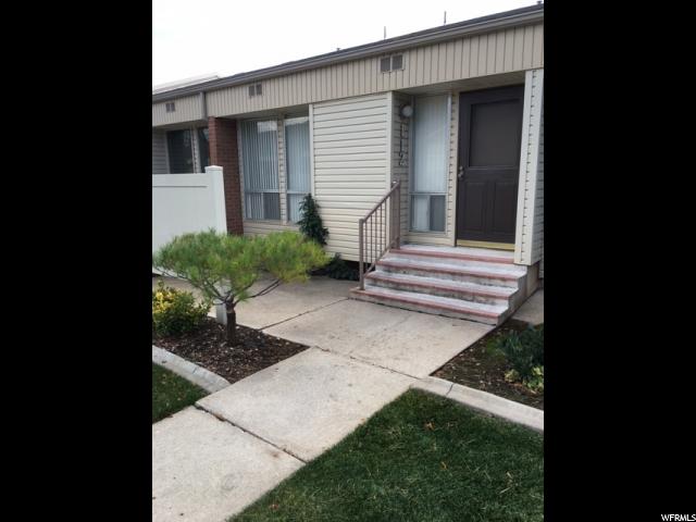 4539 S 1800 W #112, Roy UT 84067