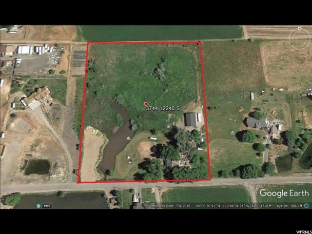 3744 W 12240 S, Payson, UT 84651 — photo 11