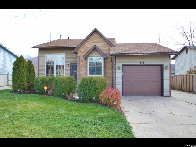 266 E 925 S, Layton UT 84041