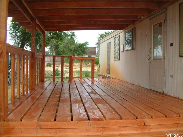 9085 W Mills Rd, Levan, UT 84639 — photo 2