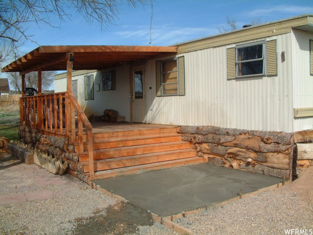9085 W Mills Rd, Levan, UT 84639 — photo 3