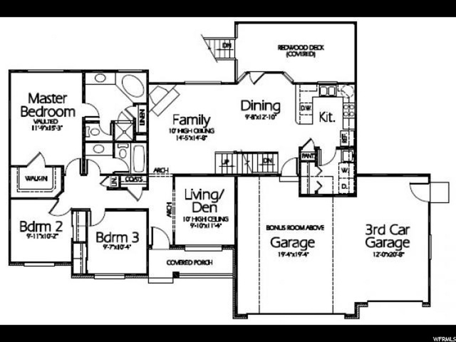 2181 N 3430 W, Clinton, UT 84015 — photo 2