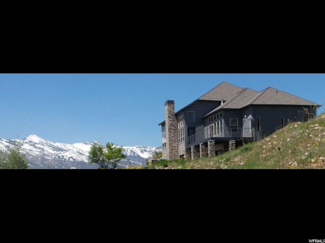 5314 E Elkhorn Cir, Eden, UT 84310 — photo 3