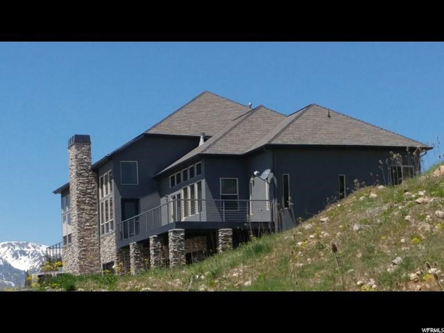 5314 E Elkhorn Cir, Eden, UT 84310 — photo 2