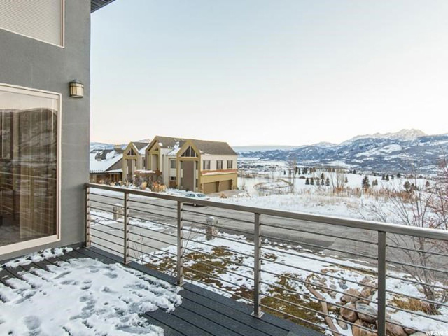 5314 E Elkhorn Cir, Eden, UT 84310 — photo 11