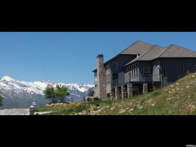 5314 E Elkhorn Cir, Eden, UT 84310 — photo 4