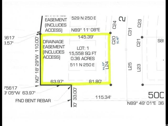 511 N 250 E #1, Millville, UT 84326 — photo 3