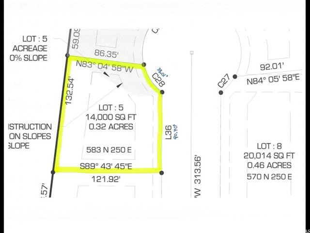 583 N 250 E #5, Millville, UT 84326 — photo 3