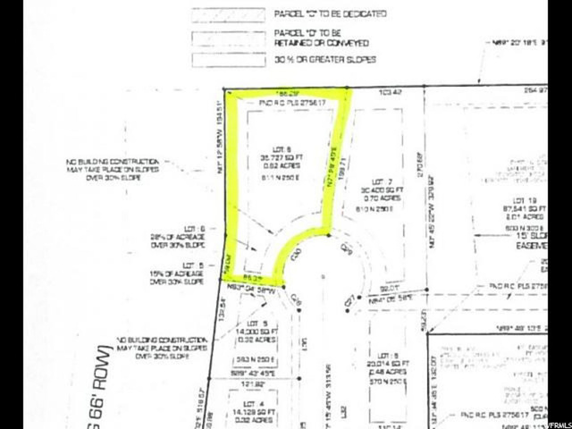 611 N 250 E #6, Millville, UT 84326 — photo 3