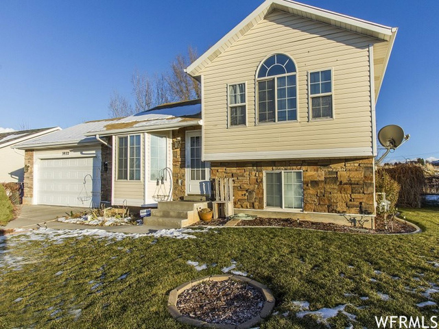 3932 S 2525 W, Roy, UT 84067 — photo 3