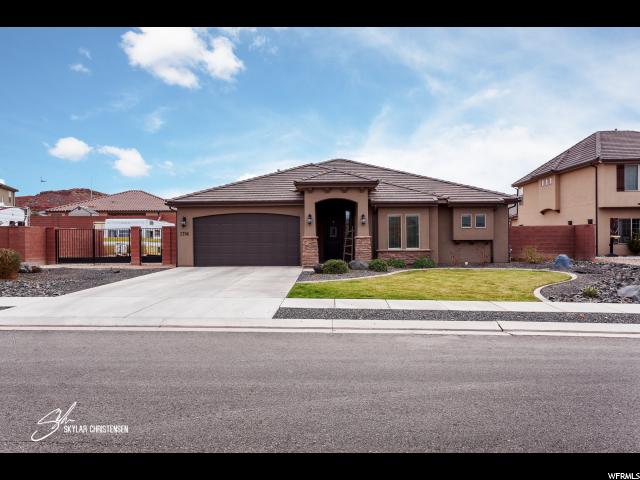 2786 E CARMINE DR, St George UT 84790