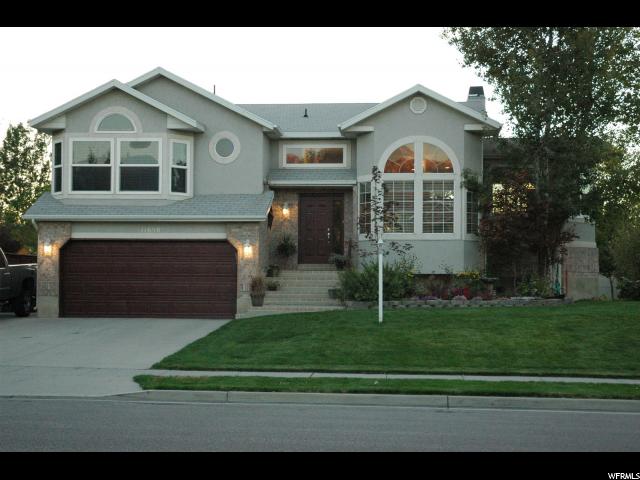 11650 S LAMPTON VIEW DR, South Jordan UT 84095