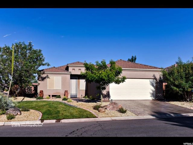 576 S 675 E, Ivins, UT 84738 — photo 3