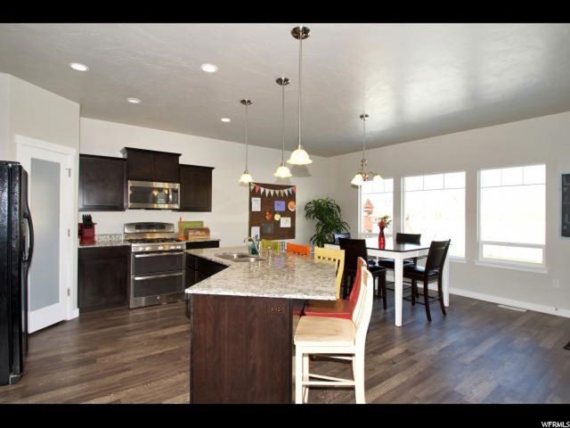 1308 E Canyon Dr, South Weber, UT 84405 — photo 8