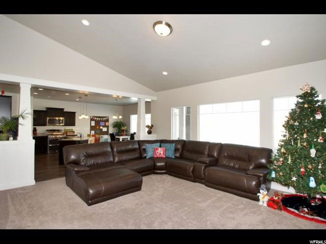 1308 E Canyon Dr, South Weber, UT 84405 — photo 6
