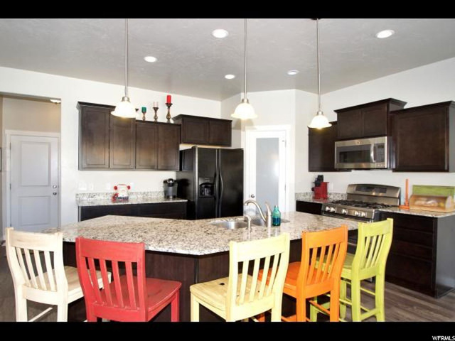 1308 E Canyon Dr, South Weber, UT 84405 — photo 7