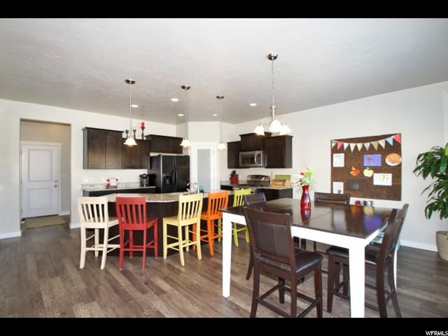 1308 E Canyon Dr, South Weber, UT 84405 — photo 9