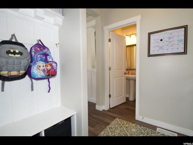 1308 E Canyon Dr, South Weber, UT 84405 — photo 10