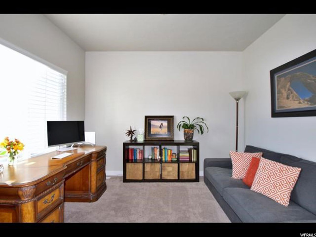 1308 E Canyon Dr, South Weber, UT 84405 — photo 2