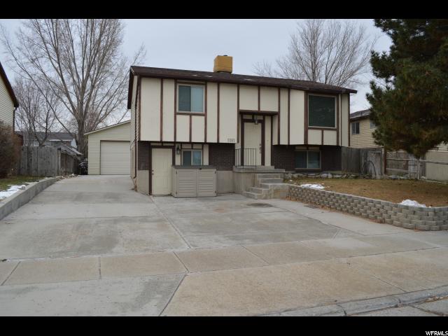 3363 W DANUBE DR, Taylorsville UT 84118