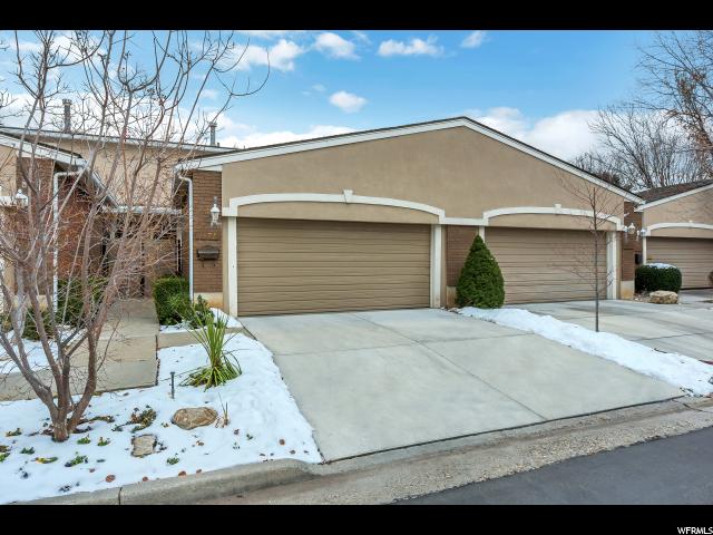 1872 E MONTEREY DR, Cottonwood Heights UT 84121