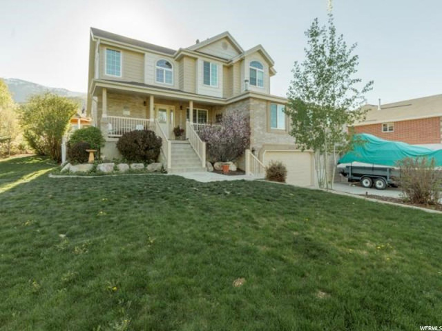 4575 N 3150 E, Liberty, UT 84310 — photo 3