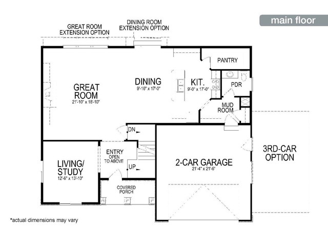 1352 E 1150 S #11, Springville, UT 84663 — photo 4