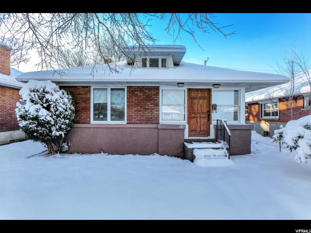 536 E RAMONA AVE, Salt Lake City UT 84105