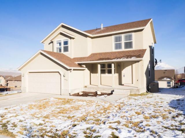 6952 N KIOWA PKWY, Eagle Mountain UT 84005